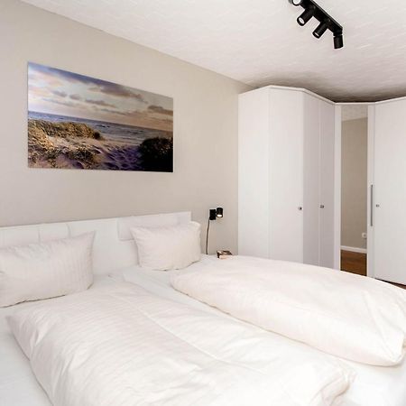 Ferienwohnung Eidum Strand Westerland Luaran gambar