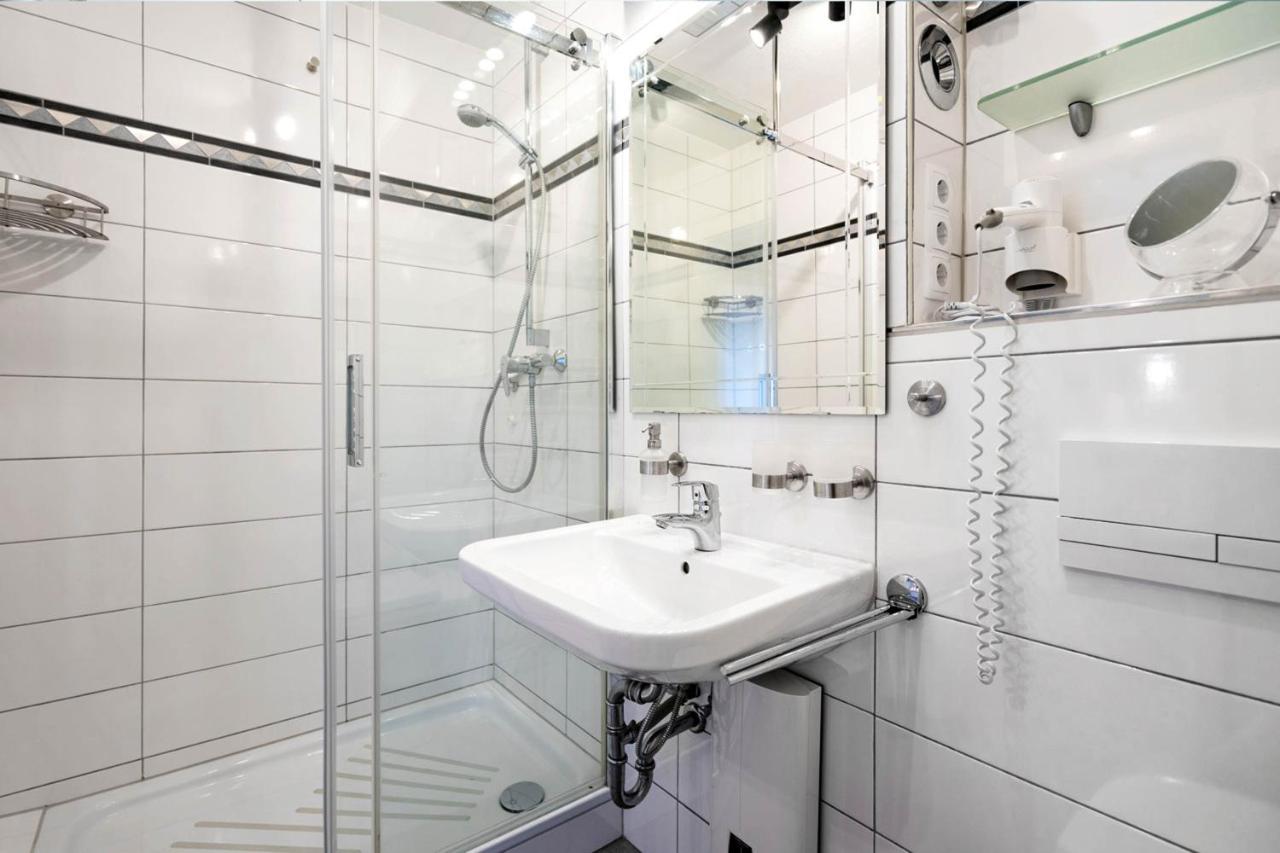 Ferienwohnung Eidum Strand Westerland Luaran gambar